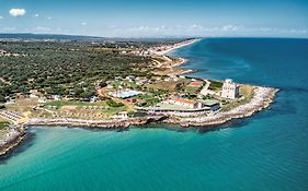 Cala del Principe Wild&Nature Resort