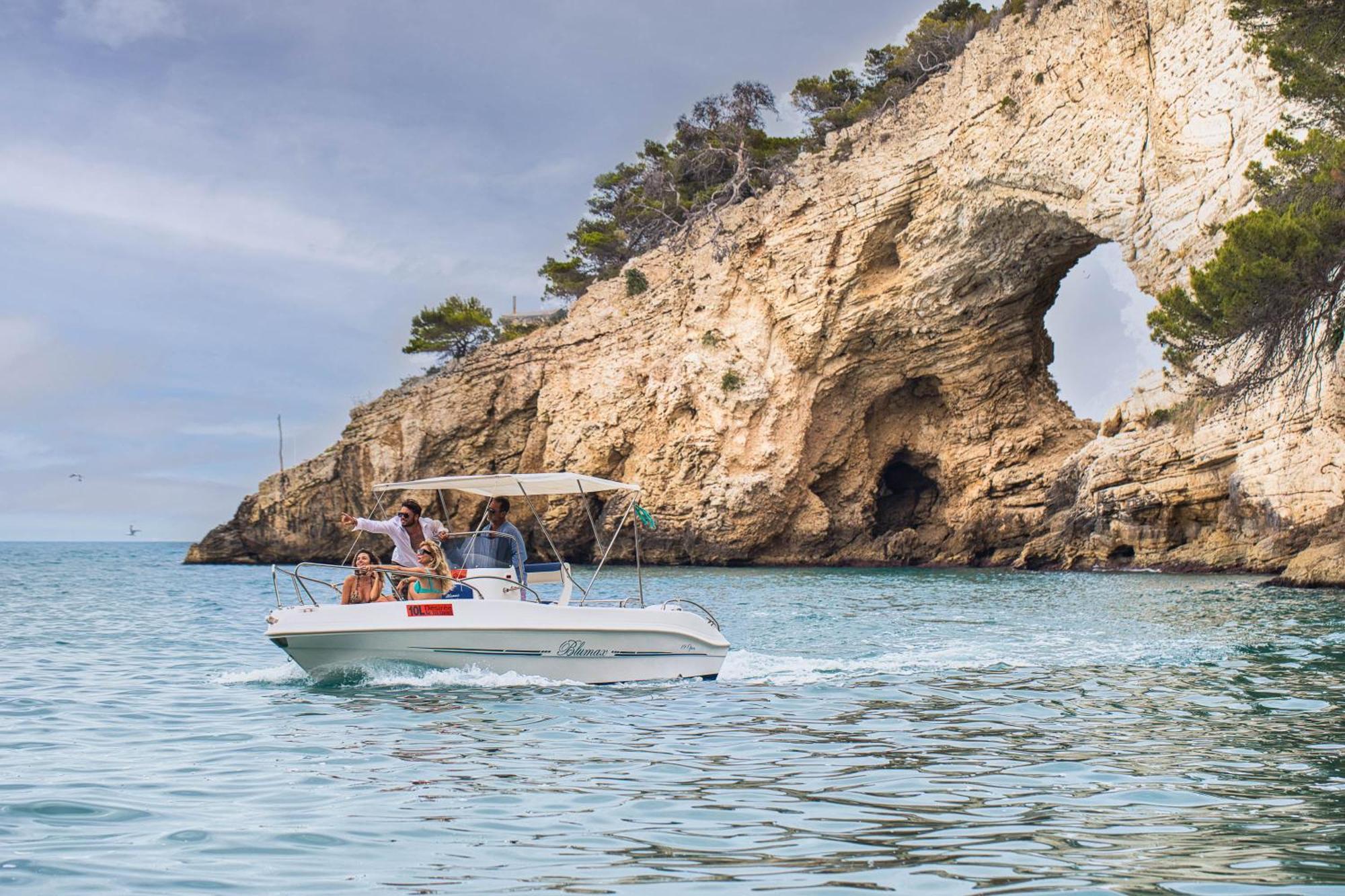 Cala Del Principe Wild & Nature Resort Torre Mileto Esterno foto