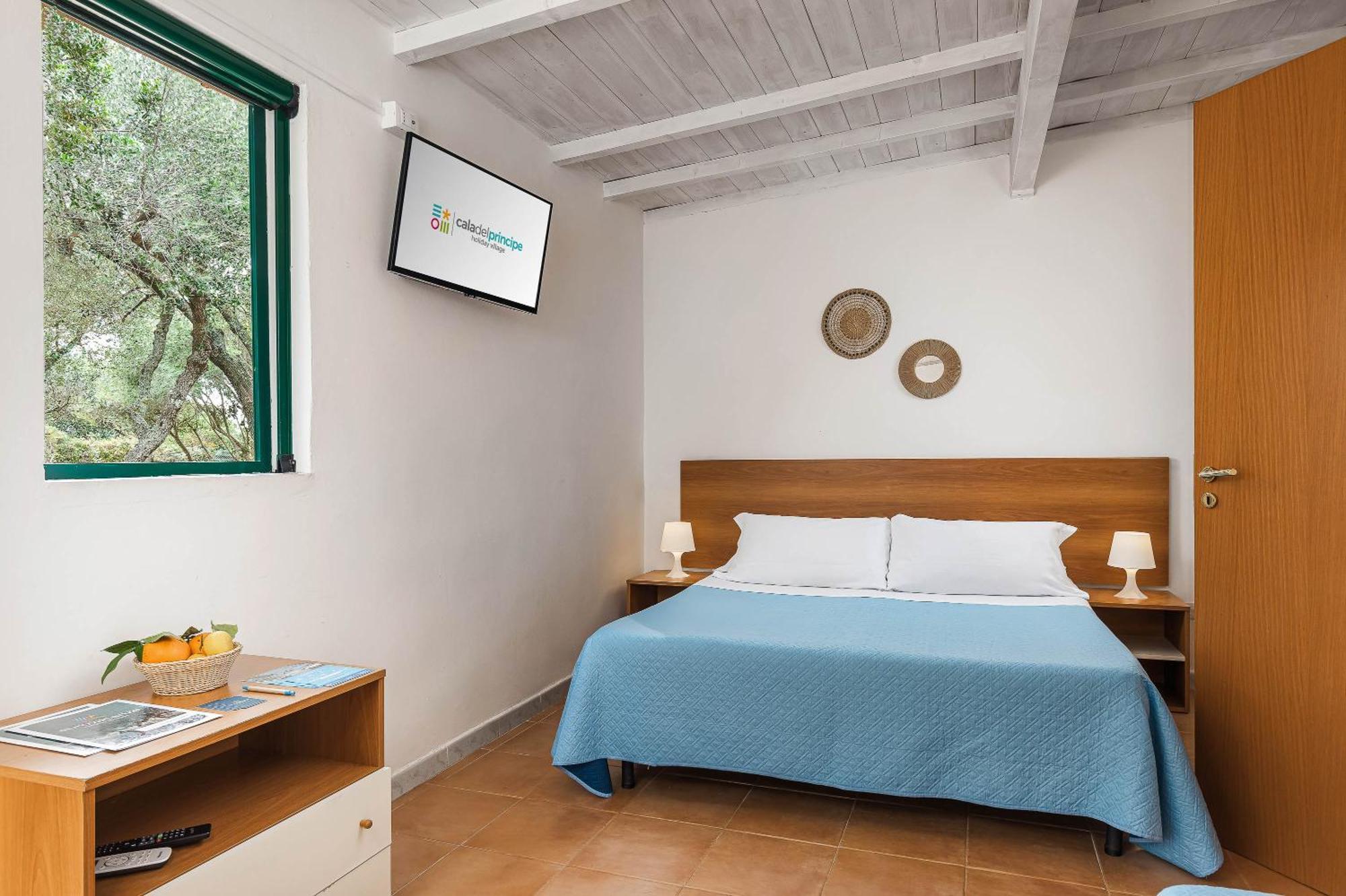 Cala Del Principe Wild & Nature Resort Torre Mileto Esterno foto